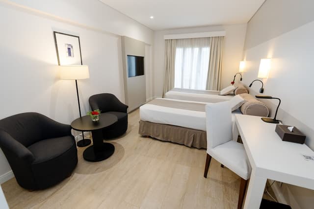 Junior Studio, 2 Twin Beds · foto 1