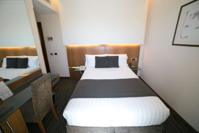Standard Room, 1 Twin Bed · foto 3