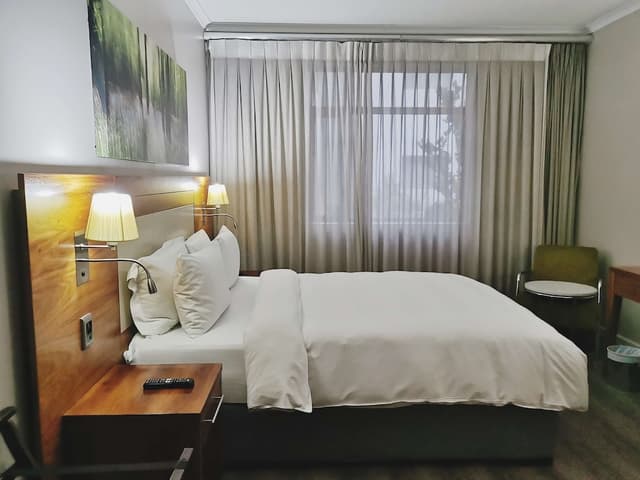 Twin Guest Room · foto 6