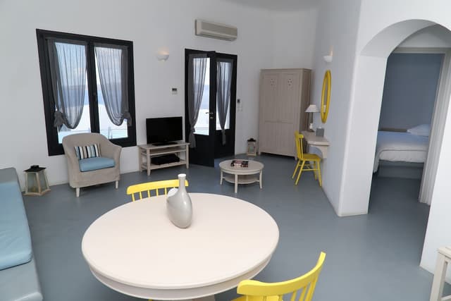 Suite de lujo, piscina privada · foto 4
