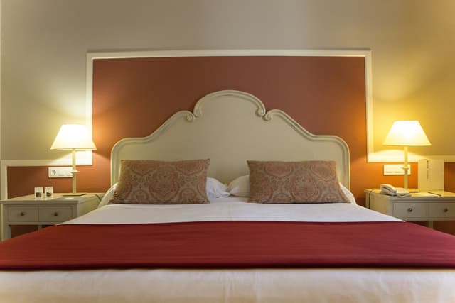 Basic Double Room for Single Use · foto 3