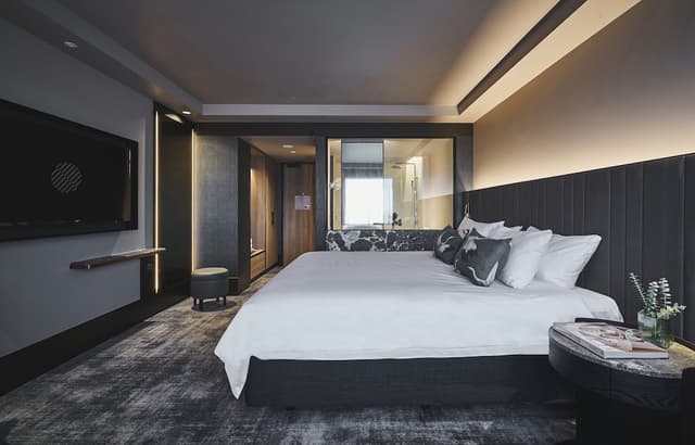 Superior Room (High Floor) · foto 2