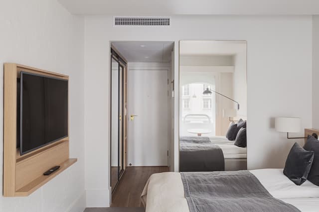 Standard Room · photo 4