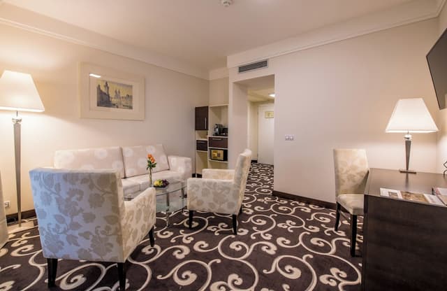 Grand Suite, Terrace · foto 3