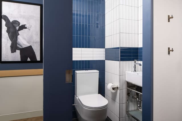 Two Bedroom, 1.5 Bath Suite · photo 5