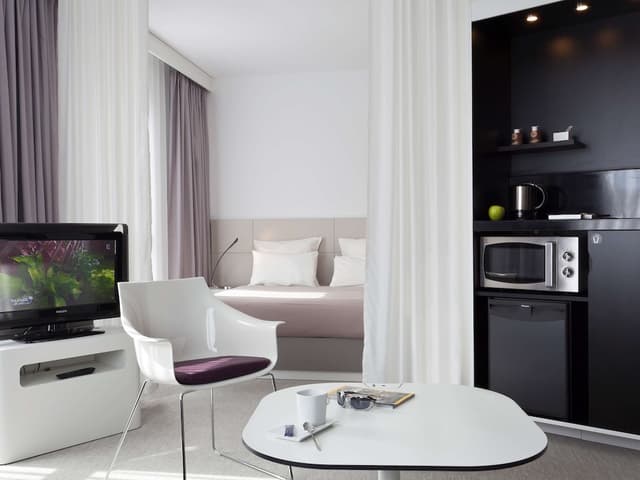 Superior Suite, Multiple Beds · photo 2