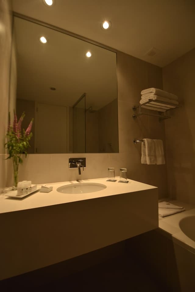 Classic Twin Room · photo 3