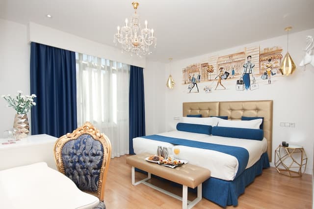 Double Room · foto 1