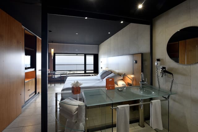 Double Room Single Use, Sea View · foto 3