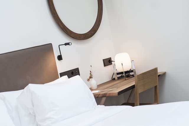 Basic Double Room(1 Double Bed) · photo 3