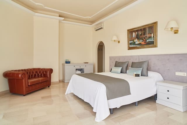 Deluxe Double Room, Balcony, Sea View · foto 6