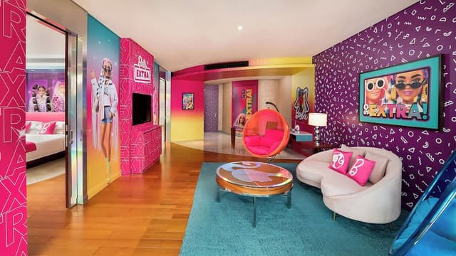 Suite (BARBIE® ) · foto 4