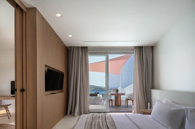 Sunset Villa Aristotelis with Infinity Pool · foto 3