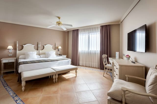 Club Room (Deluxe Premium) · foto 1