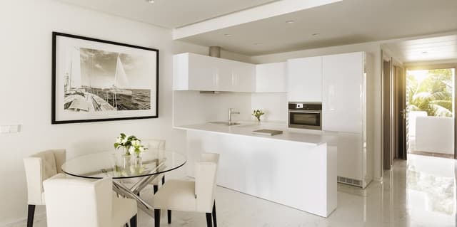 Grand Junior Suite with Kitchen · foto 5