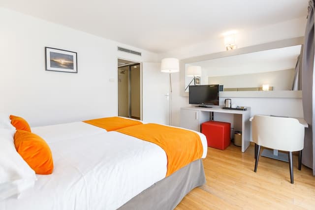Classic Double or Twin Room · foto 8
