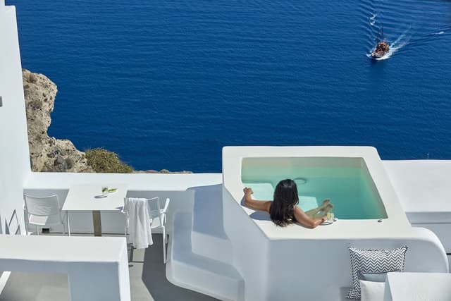 Suite, Jetted Tub · foto 1