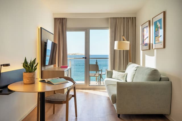 The Loft Sea View (2+2) · foto 5
