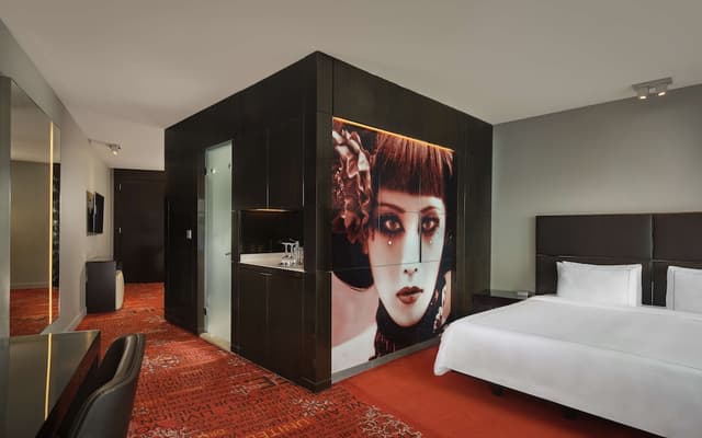 Studio, 1 King Bed (Big Ben View) · foto 1