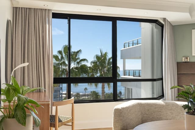 Classic Ocean Room Twin · foto 1