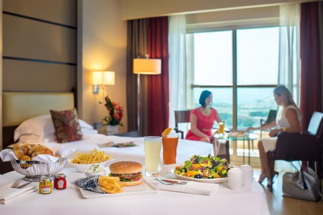 Room, Kitchenette (Guest, Balcony) · photo 2