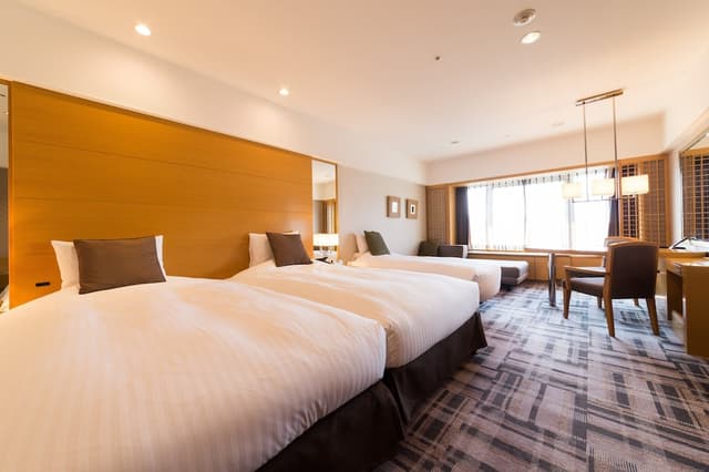 Executive Triple Room, Non Smoking (42㎡) · foto 1