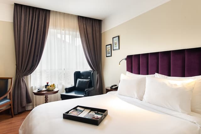 Deluxe Room · foto 1