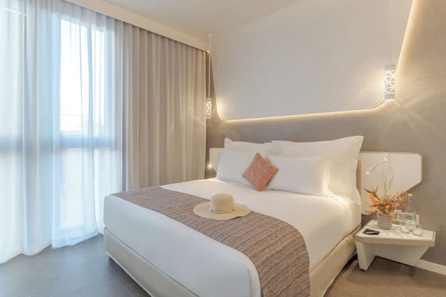 Junior Suite (CR7 | Extra Bed) · foto 3
