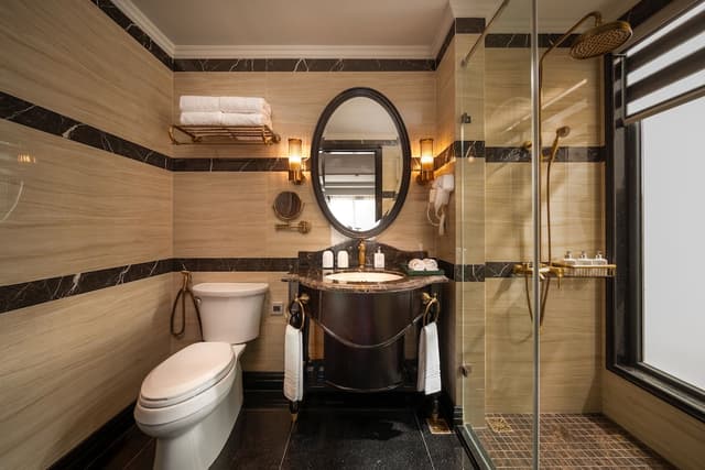 Executive Double Room · photo 7