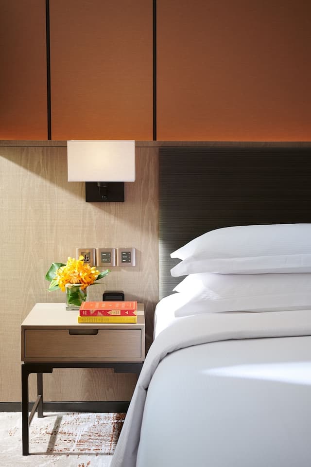 Deluxe Twin Room, River View · foto 6