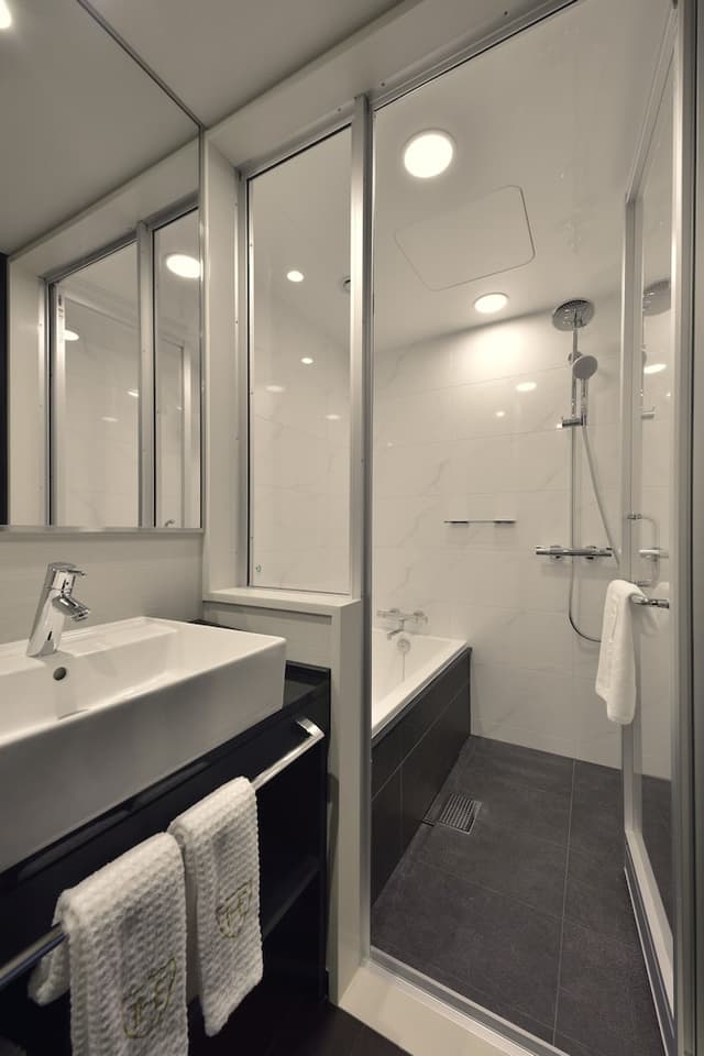 [For 3 People Use] Deluxe Twin Room, Non Smoking · photo 7