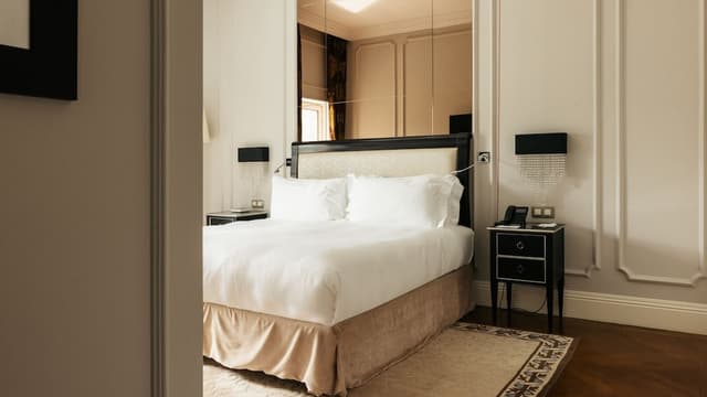 Classic Room, 1 King Bed, Accessible · foto 8