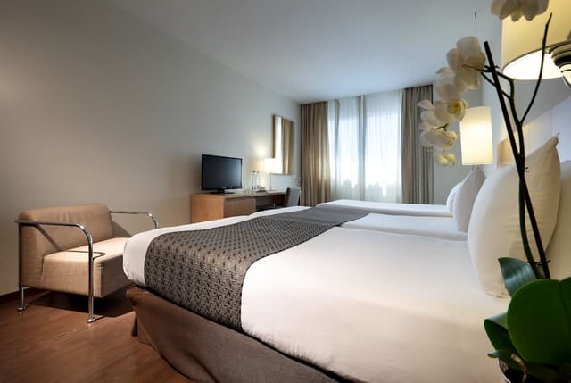 Triple Room · photo 5