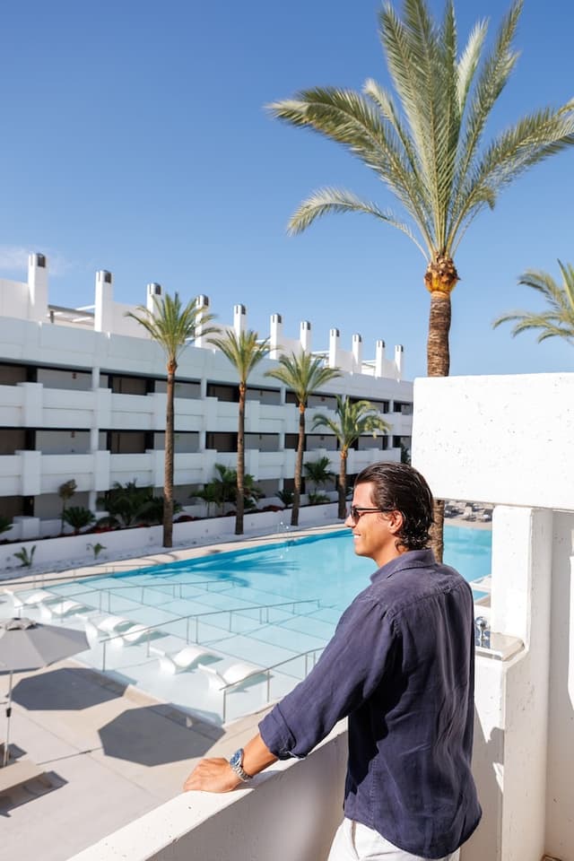 Premium Double Room, Terrace, Pool View · foto 1