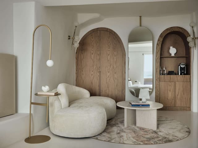 Classic Suite with Hot tub · foto 4