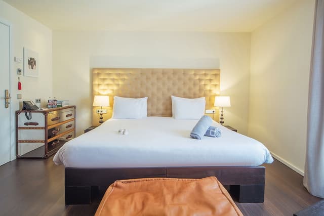Mediterranean- Double Room · foto 5