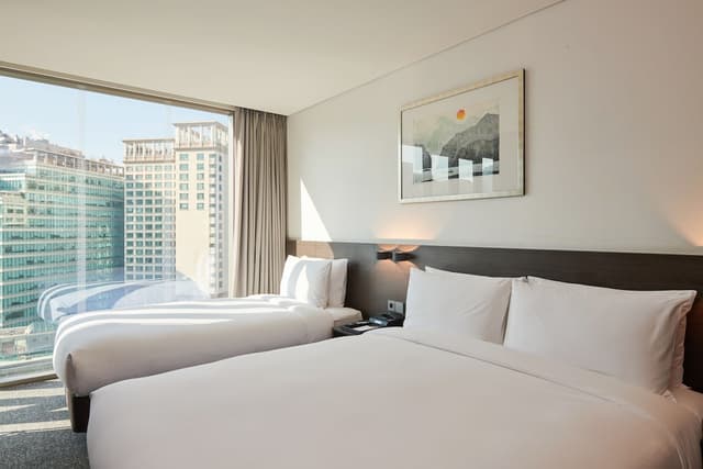 Family Suite (Twin) · photo 3