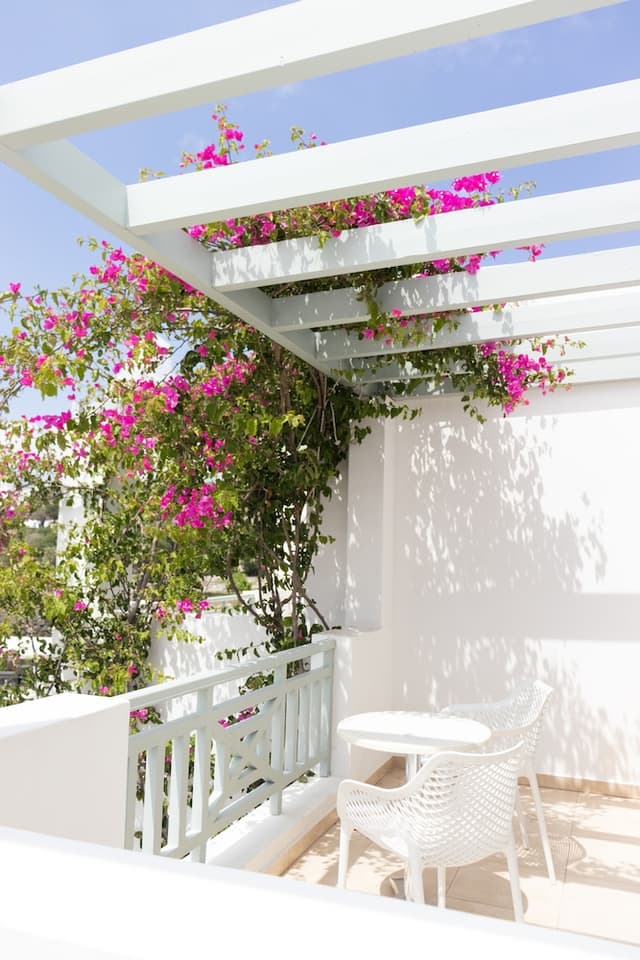 Honeymoon Suite with in room open walk in shower · foto 4