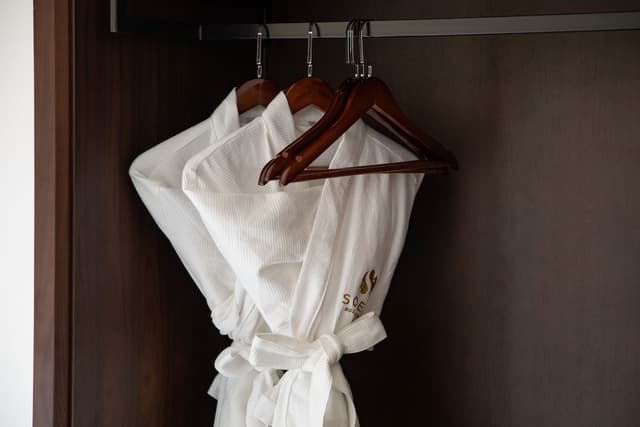 Deluxe Double Room with View · photo 3