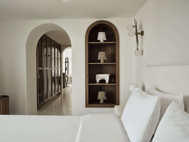 Eternal Suite with with Private Pool and Hot tub · foto 4
