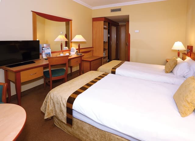 Superior Twin Room, River View · photo 3