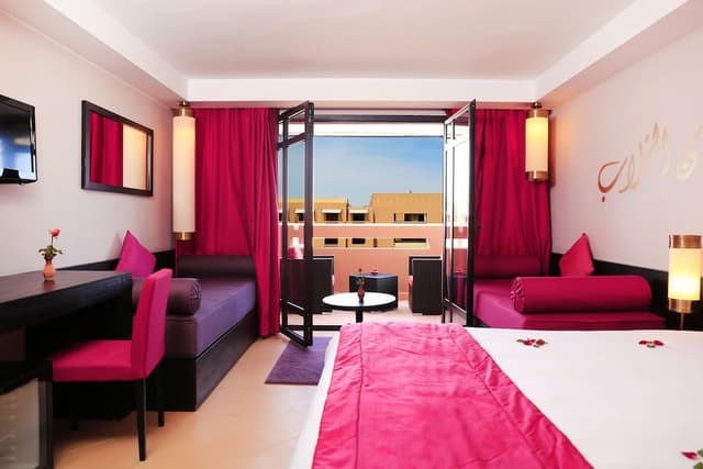 Habitación Cuádruple (2 adultos + 2 niños) · foto 2
