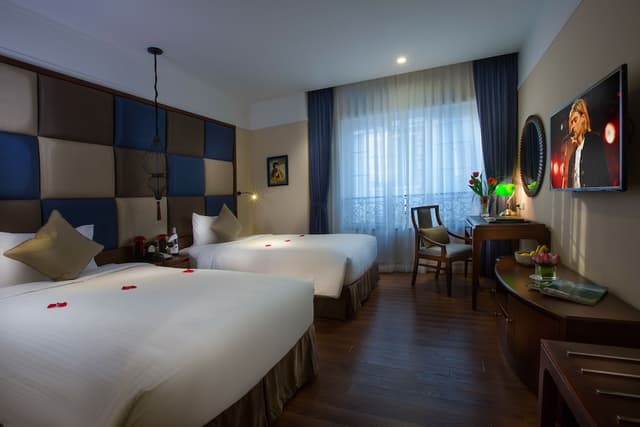 Deluxe Room · foto 5
