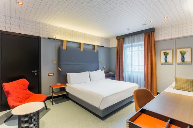 Triple Room · photo 2