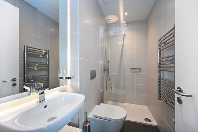1 bedroom aprtment superior · photo 2