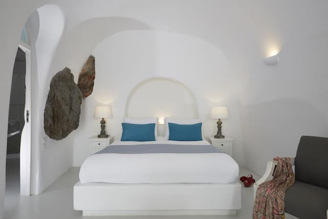 Deluxe Suite, Jetted Tub, Sea View · foto 1