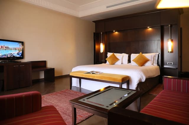Premium Room, Twin Beds, Garden View · foto 3