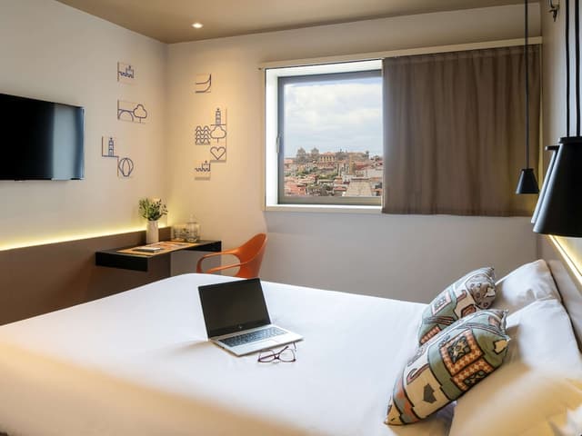 Classic Room, 1 Queen Bed · photo 5