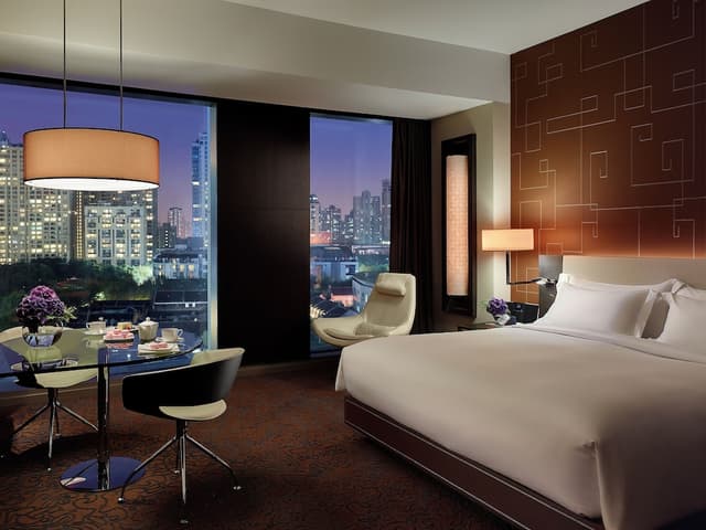 Premier King Room · foto 1
