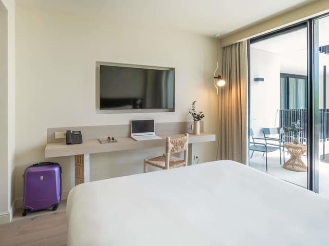 Standard Room, Terrace · foto 5